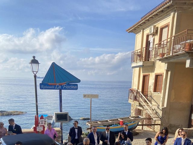 Il matrimonio di Luigi  e Chiara a Scilla, Reggio Calabria 18