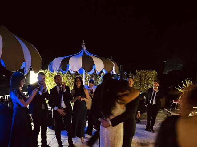 Il matrimonio di Luigi  e Chiara a Scilla, Reggio Calabria 21