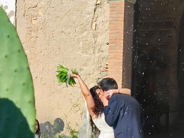 Il matrimonio di Luigi  e Chiara a Scilla, Reggio Calabria 22