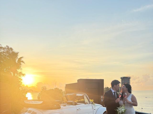 Il matrimonio di Luigi  e Chiara a Scilla, Reggio Calabria 23