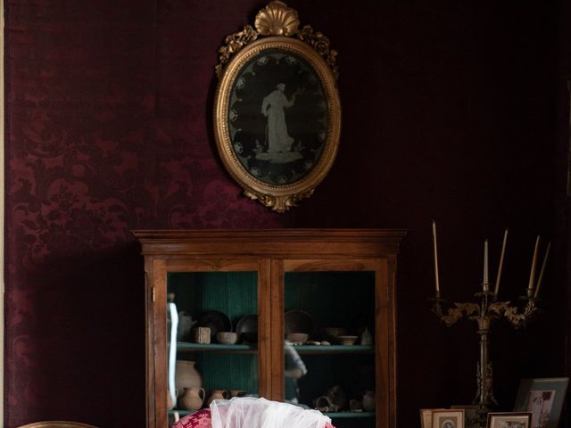 Il matrimonio di Sabrina e Ferdinando a Venafro, Isernia 3