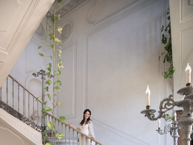 Il matrimonio di Sabrina e Ferdinando a Venafro, Isernia 13