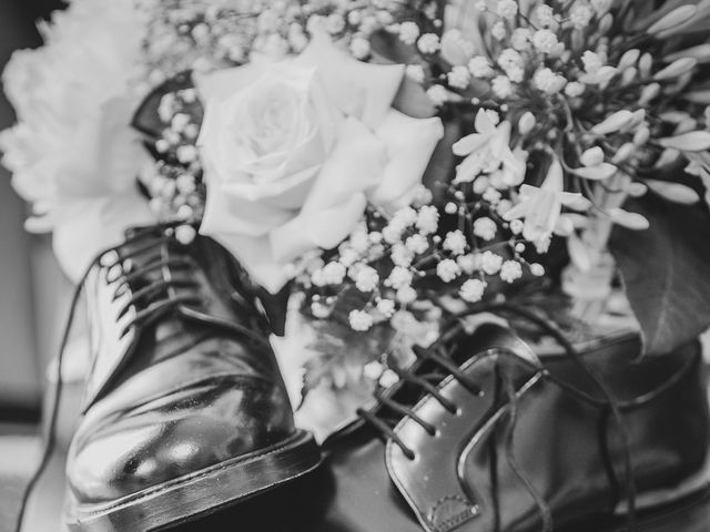 Il matrimonio di Sabrina e Ferdinando a Venafro, Isernia 14