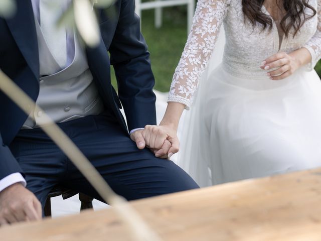Il matrimonio di Sabrina e Ferdinando a Venafro, Isernia 19