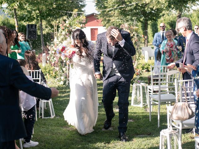 Il matrimonio di Sabrina e Ferdinando a Venafro, Isernia 22