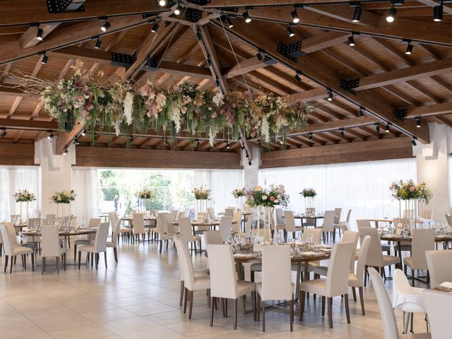 Il matrimonio di Sabrina e Ferdinando a Venafro, Isernia 23