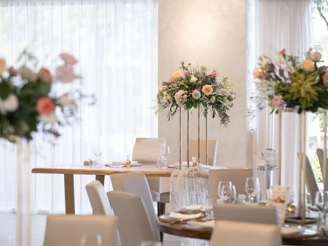 Il matrimonio di Sabrina e Ferdinando a Venafro, Isernia 24