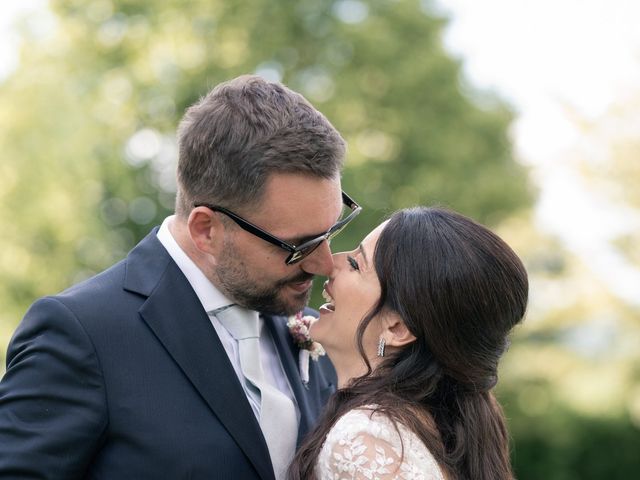 Il matrimonio di Sabrina e Ferdinando a Venafro, Isernia 26