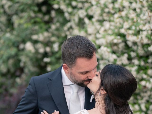 Il matrimonio di Sabrina e Ferdinando a Venafro, Isernia 31