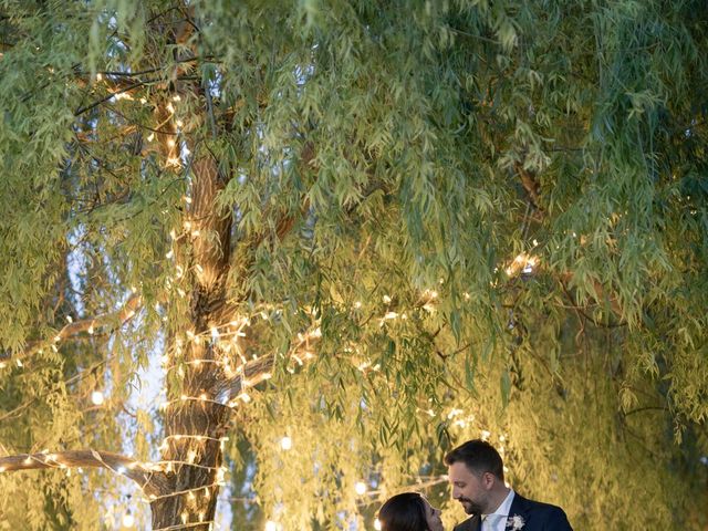 Il matrimonio di Sabrina e Ferdinando a Venafro, Isernia 32