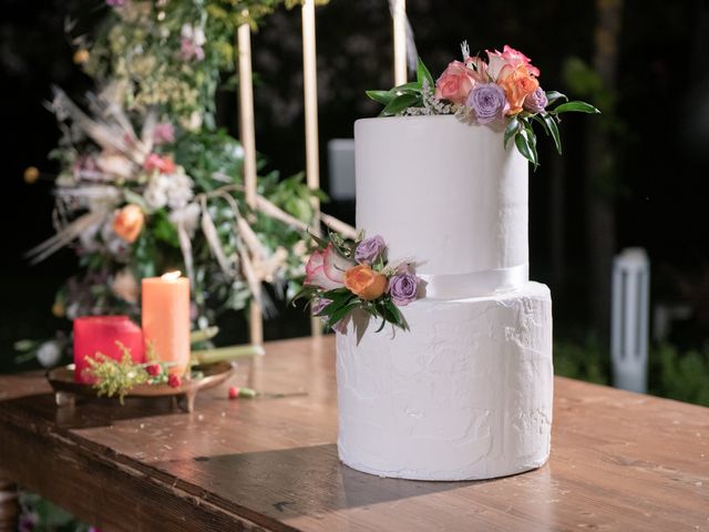 Il matrimonio di Sabrina e Ferdinando a Venafro, Isernia 33