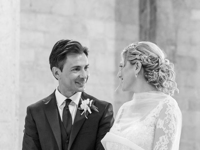 Il matrimonio di Alessio e Martina a Termoli, Campobasso 16