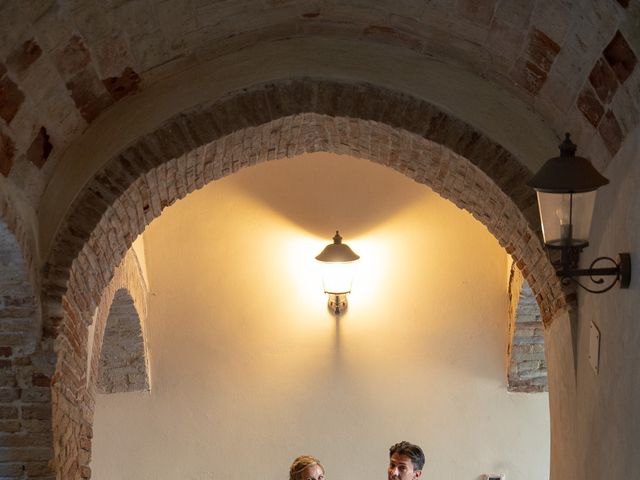 Il matrimonio di Alessio e Martina a Termoli, Campobasso 18