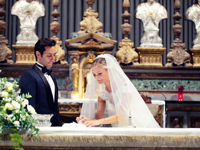 Il matrimonio di Marco e Giulia a Lecco, Lecco 52