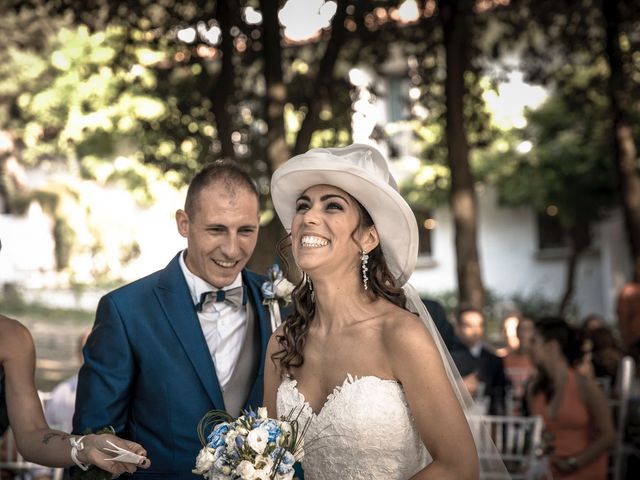 Il matrimonio di Lorenzo e Erika a Ancona, Ancona 10