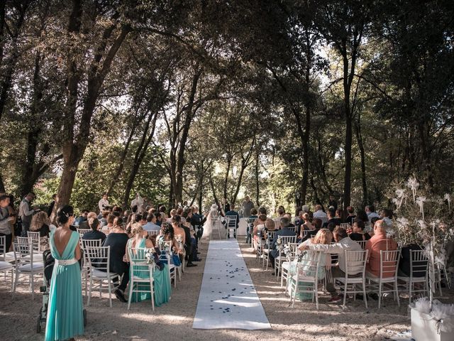 Il matrimonio di Lorenzo e Erika a Ancona, Ancona 11