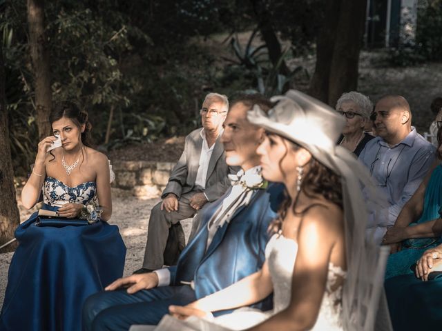 Il matrimonio di Lorenzo e Erika a Ancona, Ancona 17