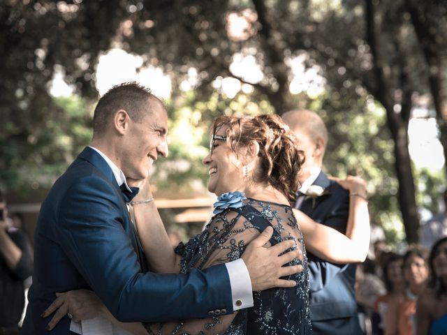 Il matrimonio di Lorenzo e Erika a Ancona, Ancona 18