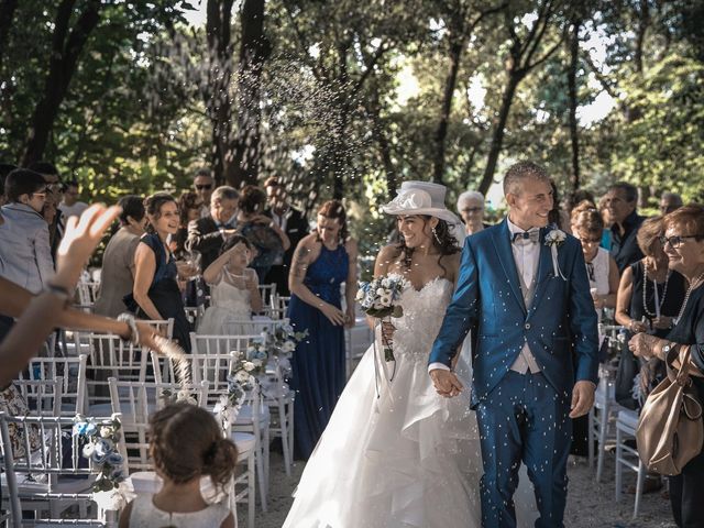 Il matrimonio di Lorenzo e Erika a Ancona, Ancona 19