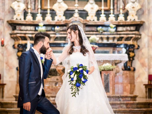 Il matrimonio di Demis e Luana a Torre d&apos;Isola, Pavia 46