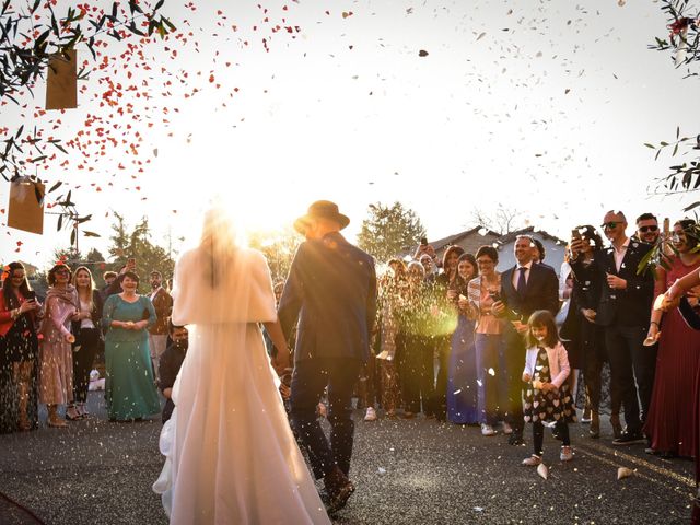 Il matrimonio di Daniele e Monika a Oviglio, Alessandria 17