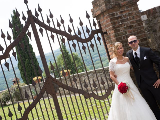 Il matrimonio di Benedetta e Alberto a Este, Padova 46