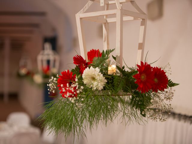 Il matrimonio di Benedetta e Alberto a Este, Padova 56