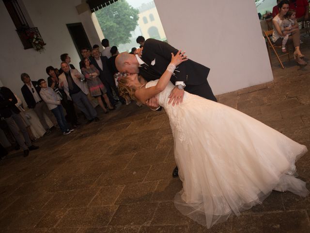 Il matrimonio di Benedetta e Alberto a Este, Padova 70