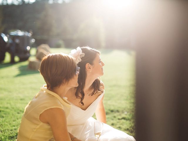 Il matrimonio di Francesco e Elisa a Verona, Verona 30