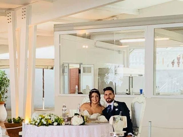 Il matrimonio di Daniele e Stefania a Santa Venerina, Catania 2