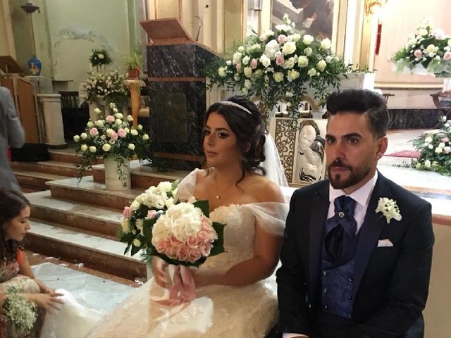 Il matrimonio di Daniele e Stefania a Santa Venerina, Catania 6