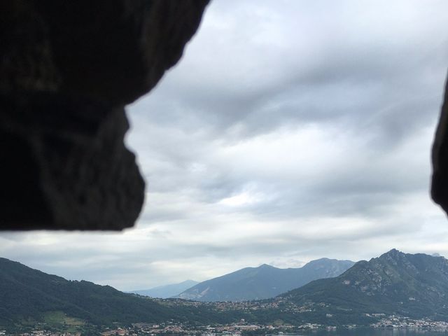 Il matrimonio di Simone e Chiara a Calolziocorte, Lecco 20