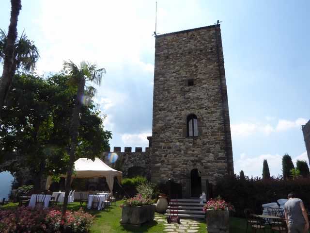 Il matrimonio di Simone e Chiara a Calolziocorte, Lecco 28