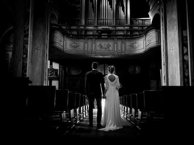 Il matrimonio di Daniele e Roberta a Rivarolo Canavese, Torino 42