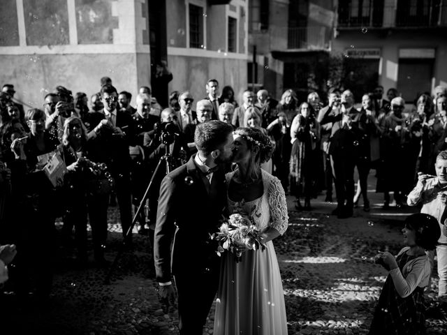 Il matrimonio di Daniele e Roberta a Rivarolo Canavese, Torino 47