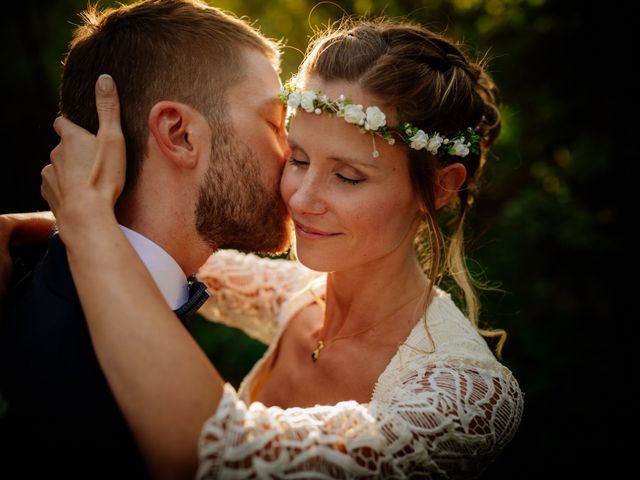 Il matrimonio di Daniele e Roberta a Rivarolo Canavese, Torino 54