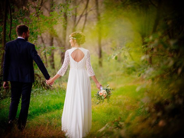 Il matrimonio di Daniele e Roberta a Rivarolo Canavese, Torino 56