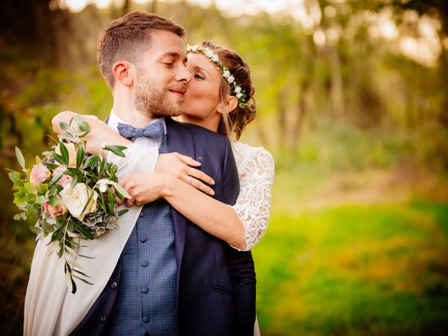 Il matrimonio di Daniele e Roberta a Rivarolo Canavese, Torino 59