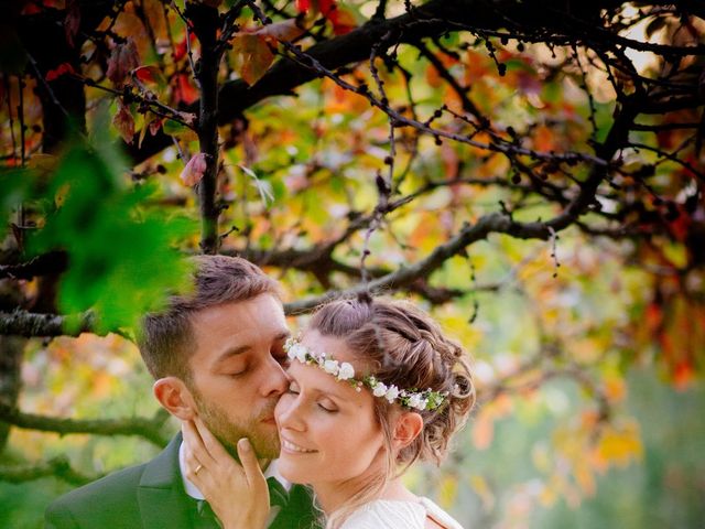 Il matrimonio di Daniele e Roberta a Rivarolo Canavese, Torino 78