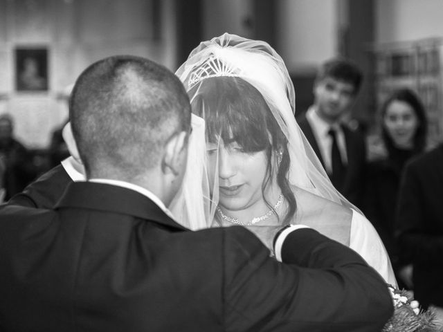 Il matrimonio di Lorenzo e Jessica a Firenze, Firenze 47