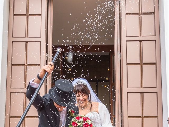 Il matrimonio di Lorenzo e Jessica a Firenze, Firenze 60