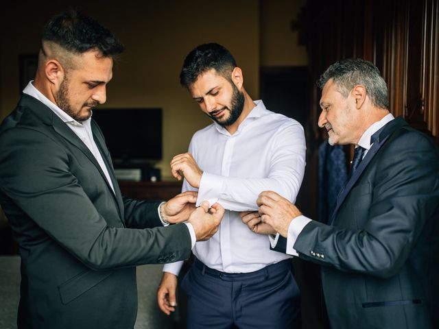 Il matrimonio di Daniele e Elisa a Roma, Roma 6