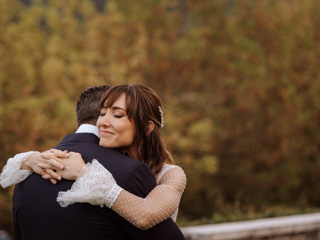 Il matrimonio di Gianluca e Katia a Prata di Pordenone, Pordenone 37