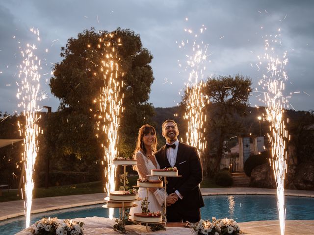 Il matrimonio di Gianluca e Katia a Prata di Pordenone, Pordenone 39