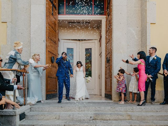 Il matrimonio di Jasmine e Mirco a Monte Argentario, Grosseto 44