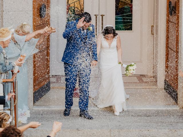 Il matrimonio di Jasmine e Mirco a Monte Argentario, Grosseto 45