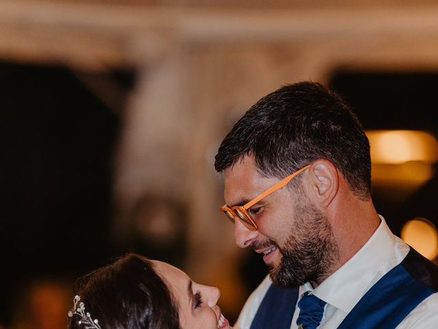 Il matrimonio di Jasmine e Mirco a Monte Argentario, Grosseto 57