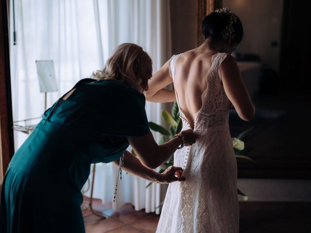 Il matrimonio di Denis e Letizia a Brusaporto, Bergamo 6