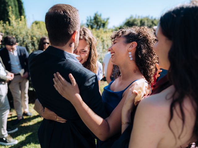 Il matrimonio di Denis e Letizia a Brusaporto, Bergamo 44