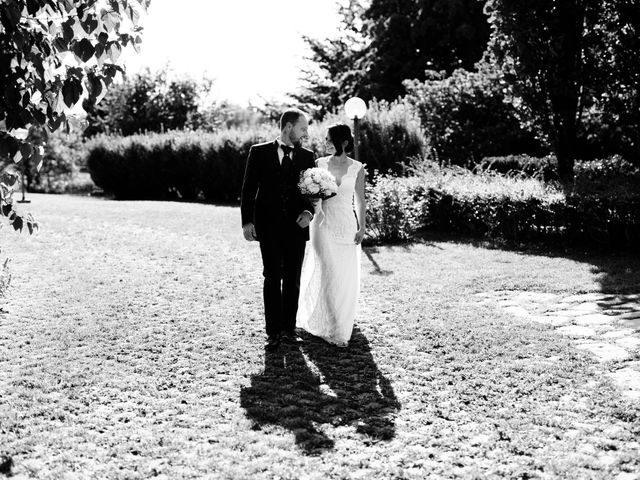 Il matrimonio di Denis e Letizia a Brusaporto, Bergamo 47
